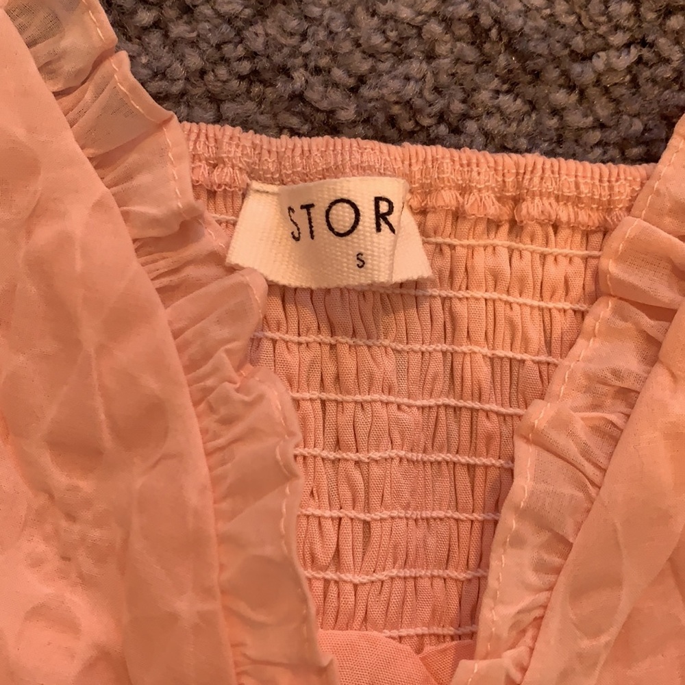 Tank Top - Picture 2 of 5